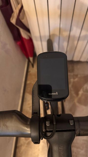 Garmin edge 830 bike usato — immagine 4 di 4