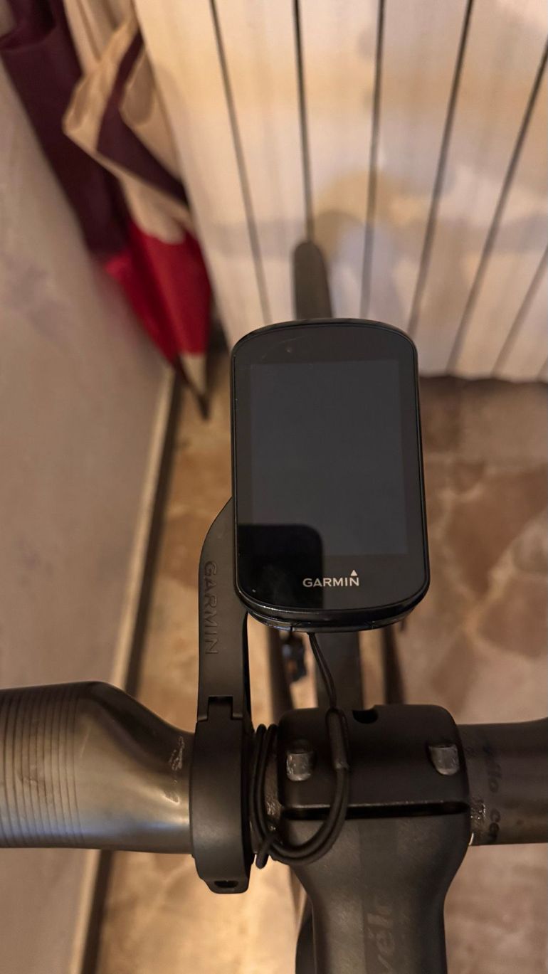 Brugt Garmin edge 830 bike — billede 4 af 4