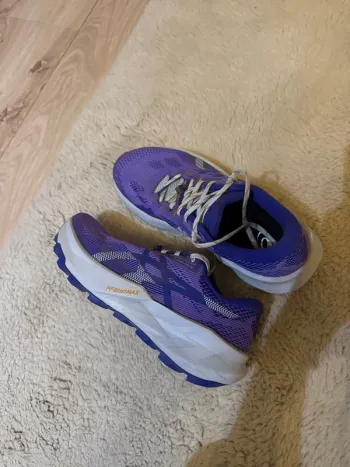 Asics Trabuco 14 bike d'occasion