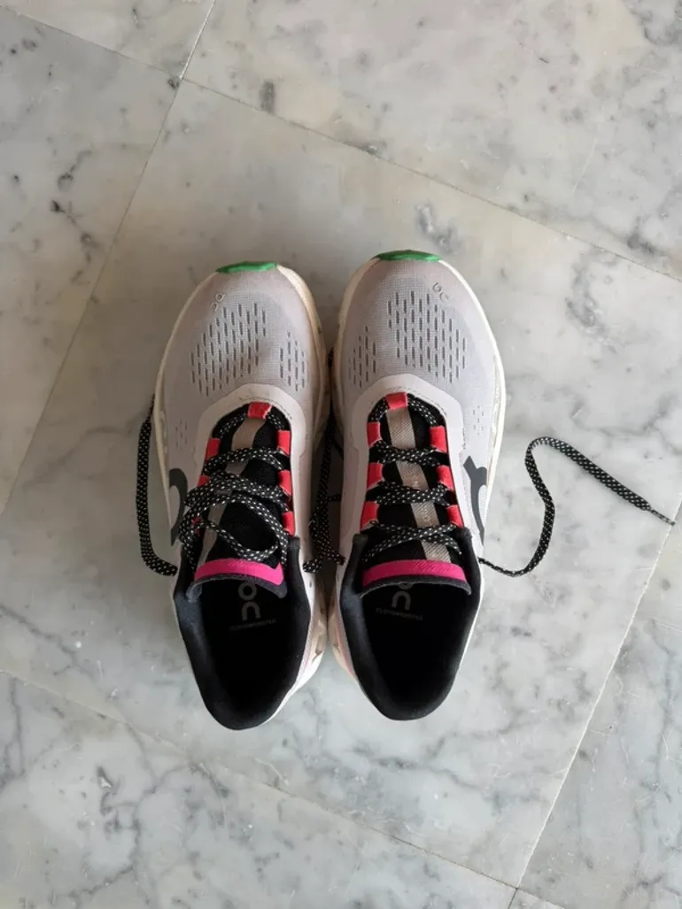 Used On Running Cloudmonster bike — image 2 of 5
