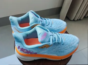 Hoka Shoes size 39 bike d'occasion