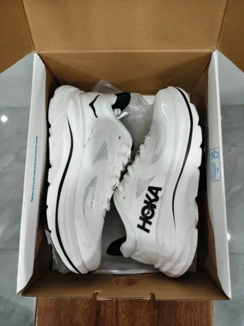 Hoka Bondi 9 bike d'occasion