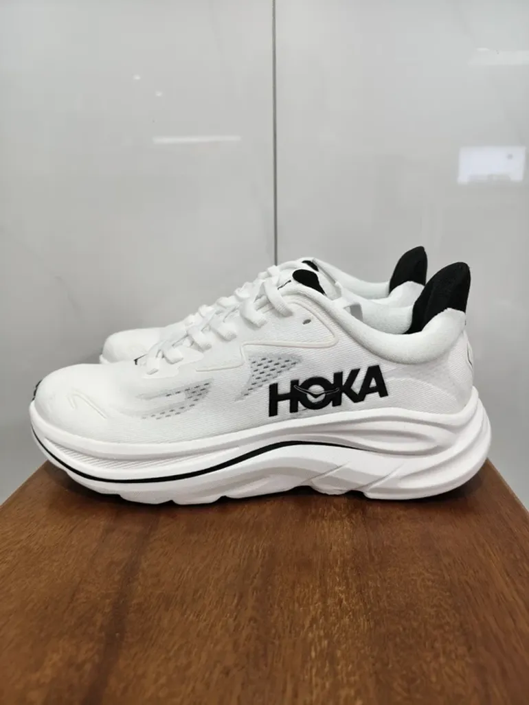 Hoka Bondi 9 bike usato — immagine 2 di 6
