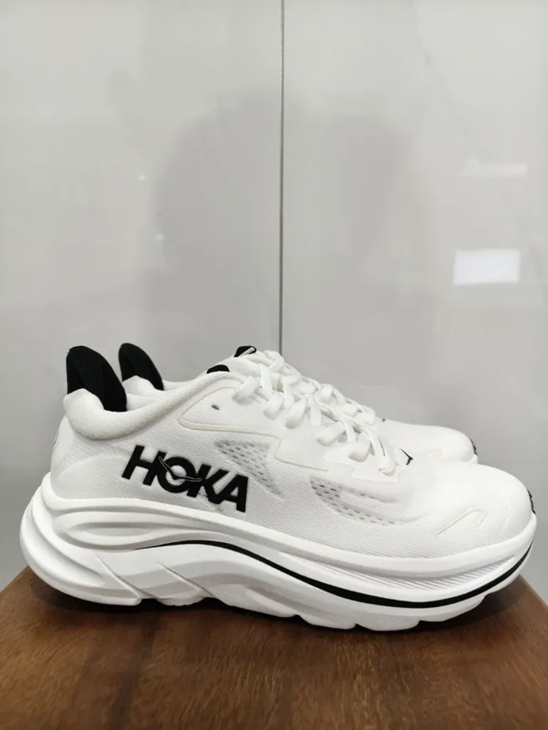 Hoka Bondi 9 bike usato — immagine 6 di 6