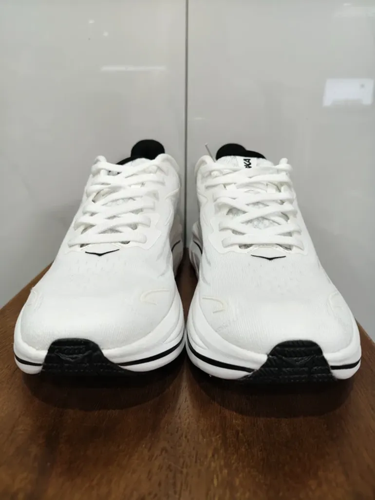 Hoka Bondi 9 bike usato — immagine 4 di 6