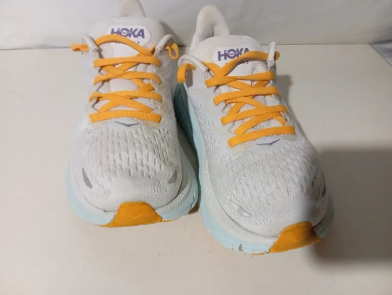 Tweedehands Hoka Clifton 8 Wide bike — afbeelding 2 van 6