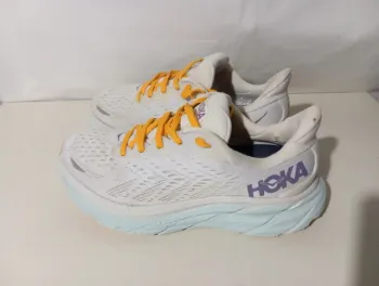 Used Hoka Clifton 8 Wide bike