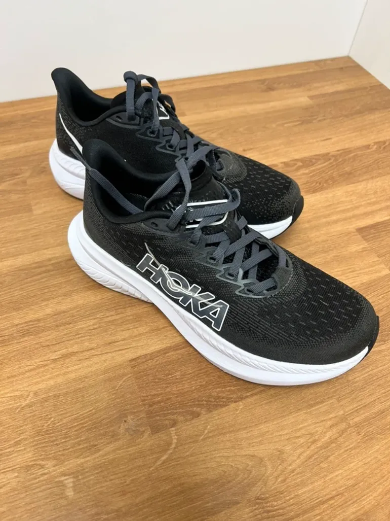 Used Hoka Mach 6 bike — image 2 of 6