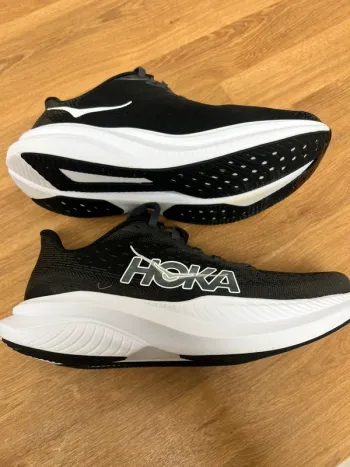 Used Hoka Mach 6 bike — image 3 of 6
