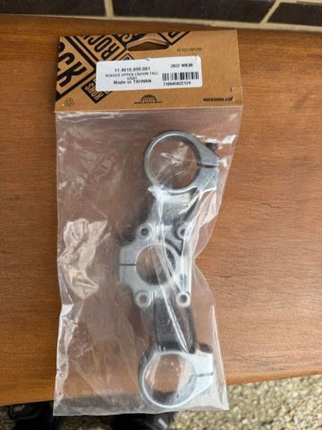 Used RockShox Boxxer Upper Crown 2023 bike — image 2 of 2