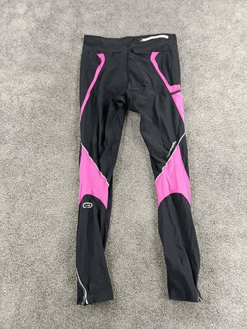 kalenji collant legging sport femme taille S - 62 5218 bike d'occasion