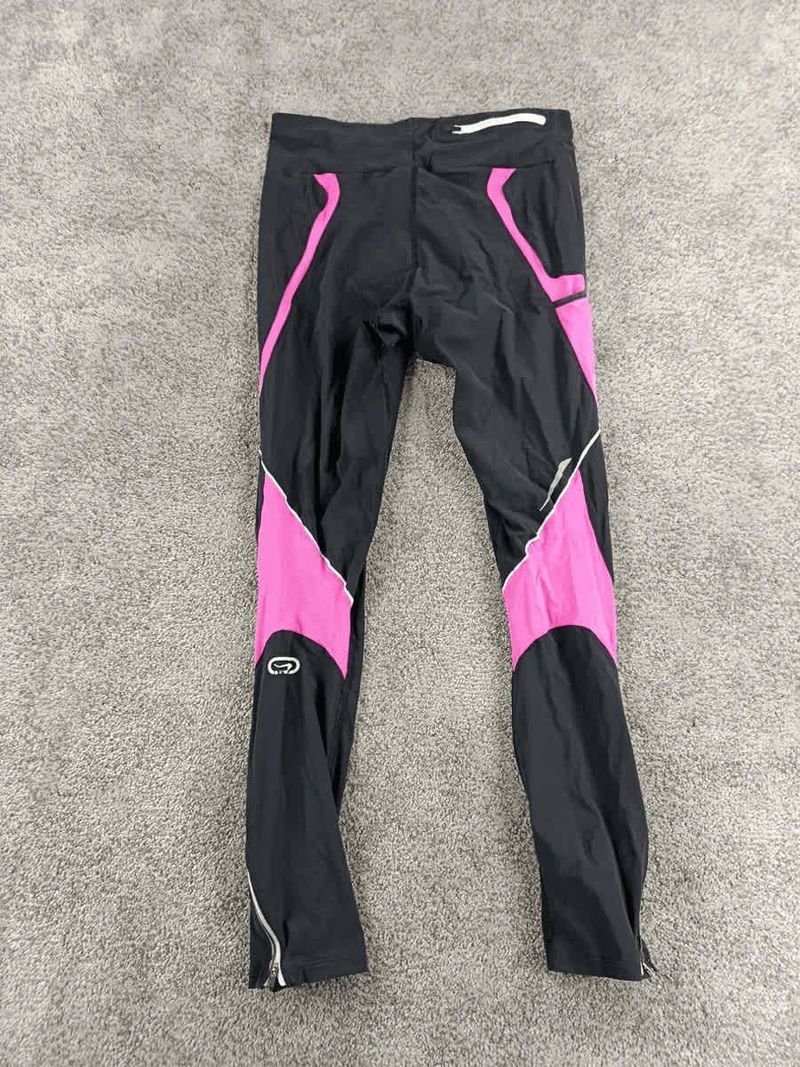 Used kalenji collant legging sport femme taille S - 62 5218 Running Clothing