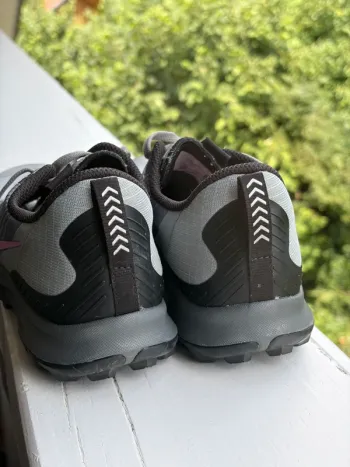 Used Saucony Wasserabweisende Schuhe Gore-Tex bike — image 3 of 6