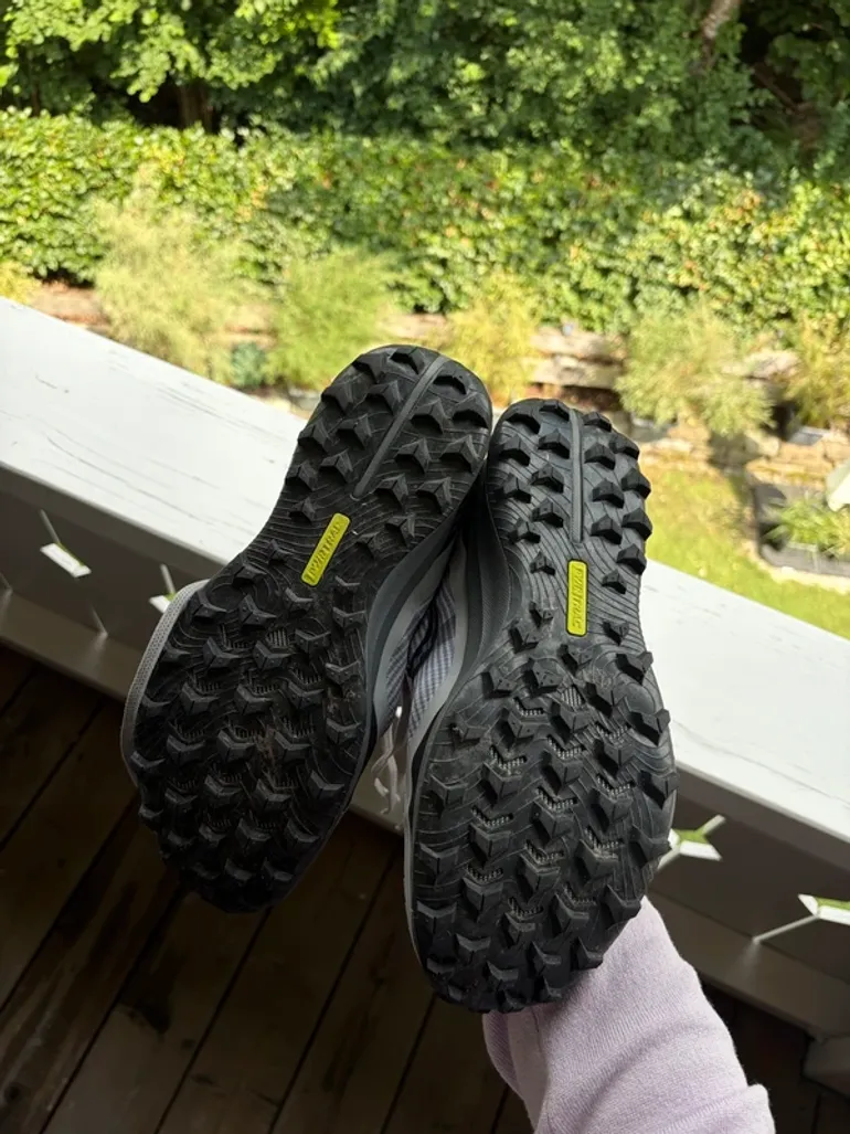 Used Saucony Wasserabweisende Schuhe Gore-Tex bike — image 4 of 6
