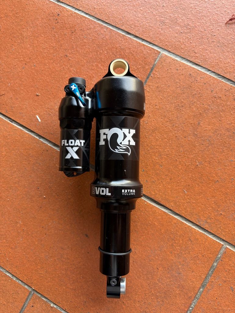 Použité Fox Float x 2026 bike — obrázek 2 z 4