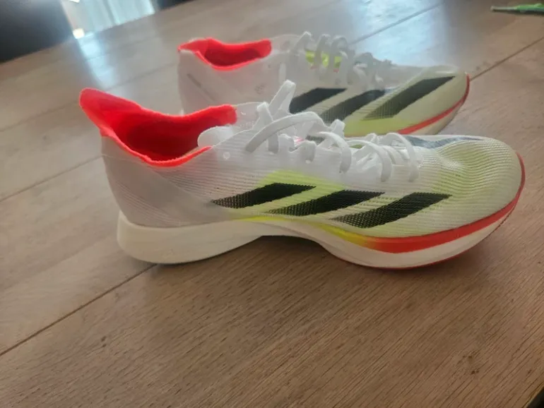Gebrauchtes Adidas Adizero Takumi Sen 10 bike — Bild 2 von 2
