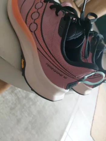Używany Saucony Peregrine 16 bike — zdjęcie 2 z 8