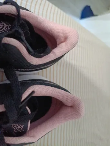 Used Asics Basket bike — image 3 of 12