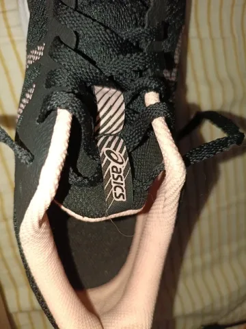 Used Asics Basket bike — image 10 of 12