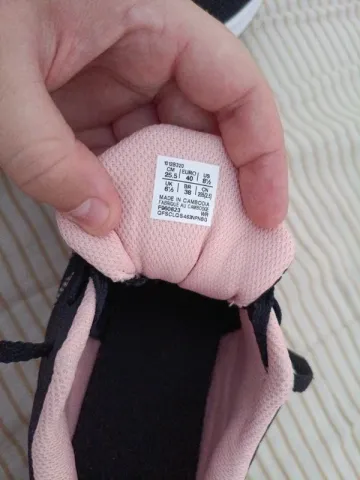 Used Asics Basket bike — image 12 of 12