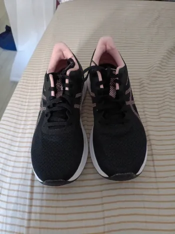 Gebrauchtes Asics Basket bike