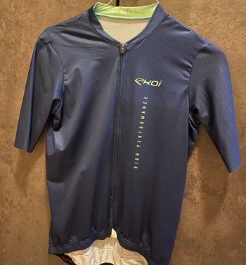 Used Ekoi aero bike