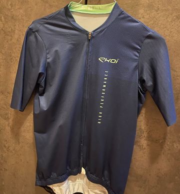 Used Ekoi aero Cycling Clothing