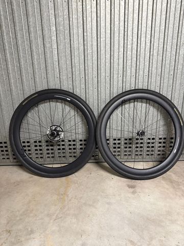 Używany Vision SC 45 Wheelset i23 2026 Wheels