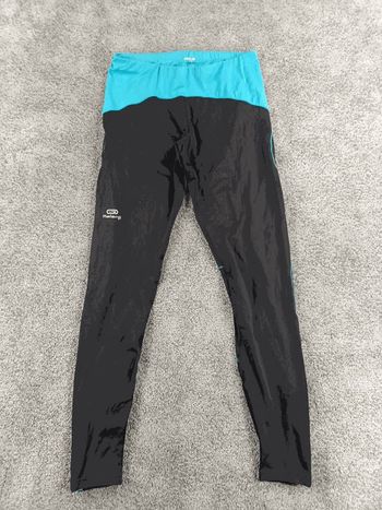 kalenji collant legging sport Homme taille S - 62 5224 bike d'occasion