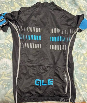 Tweedehands ALE pr.r bike — afbeelding 2 van 6