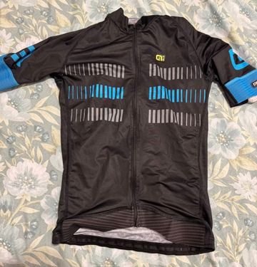 ALE pr.r Cycling Clothing usato