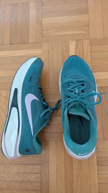 Gebrauchtes Nike Journey Run bike