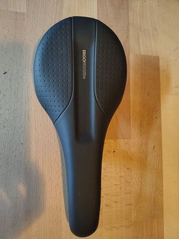 Triban Saddle 2021 bike d'occasion — image 2 sur 3