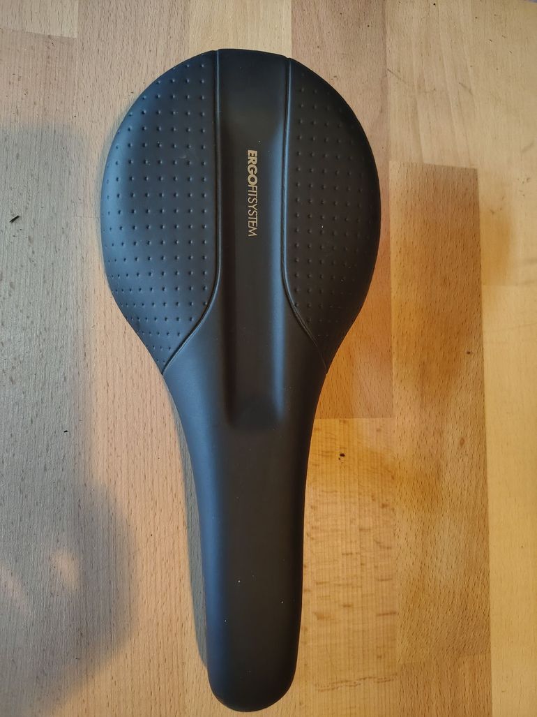Brugt Triban Saddle 2021 bike — billede 2 af 3