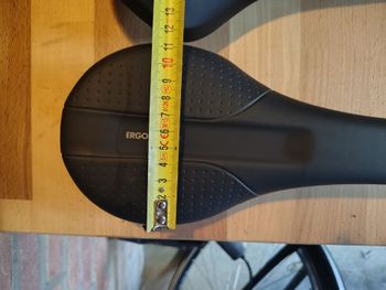 Used Triban Saddle 2021 bike