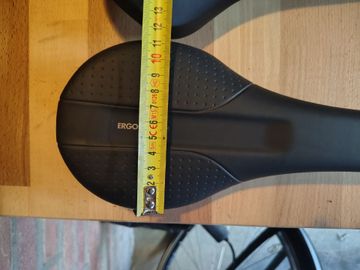 Used Triban Saddle 2021 Saddles & Seatposts