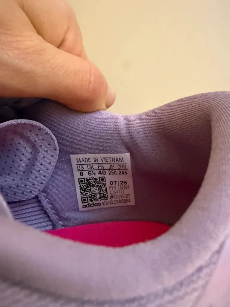 Použité Adidas Adizero Evo SL bike — obrázek 3 z 3