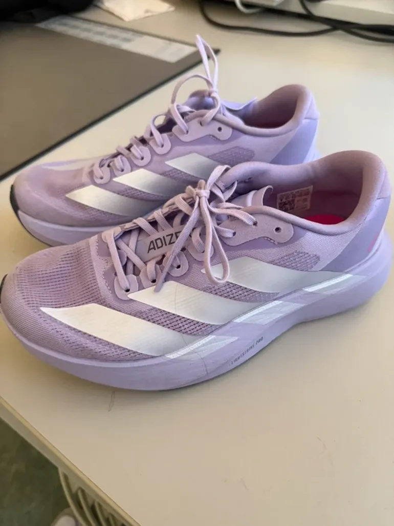 Použité Adidas Adizero Evo SL bike — obrázek 2 z 3