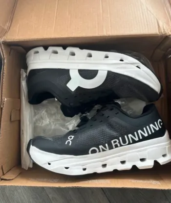Used On Running Cloud bike — image 2 of 3