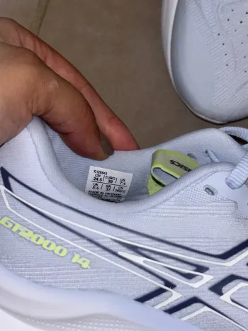 Używany Asics GT-2000 14 bike — zdjęcie 4 z 4