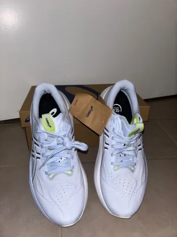 Używany Asics GT-2000 14 bike — zdjęcie 3 z 4