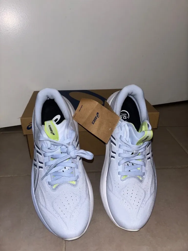 Używany Asics GT-2000 14 bike — zdjęcie 3 z 4