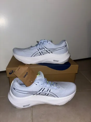 Gebrauchtes Asics GT-2000 14 bike