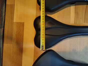Brugt Selle Italia X-Base Saddle 2019 bike