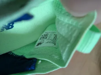 New Balance FuelCell SuperComp Trainer v3 bike de segunda mano — imagen 5 de 6