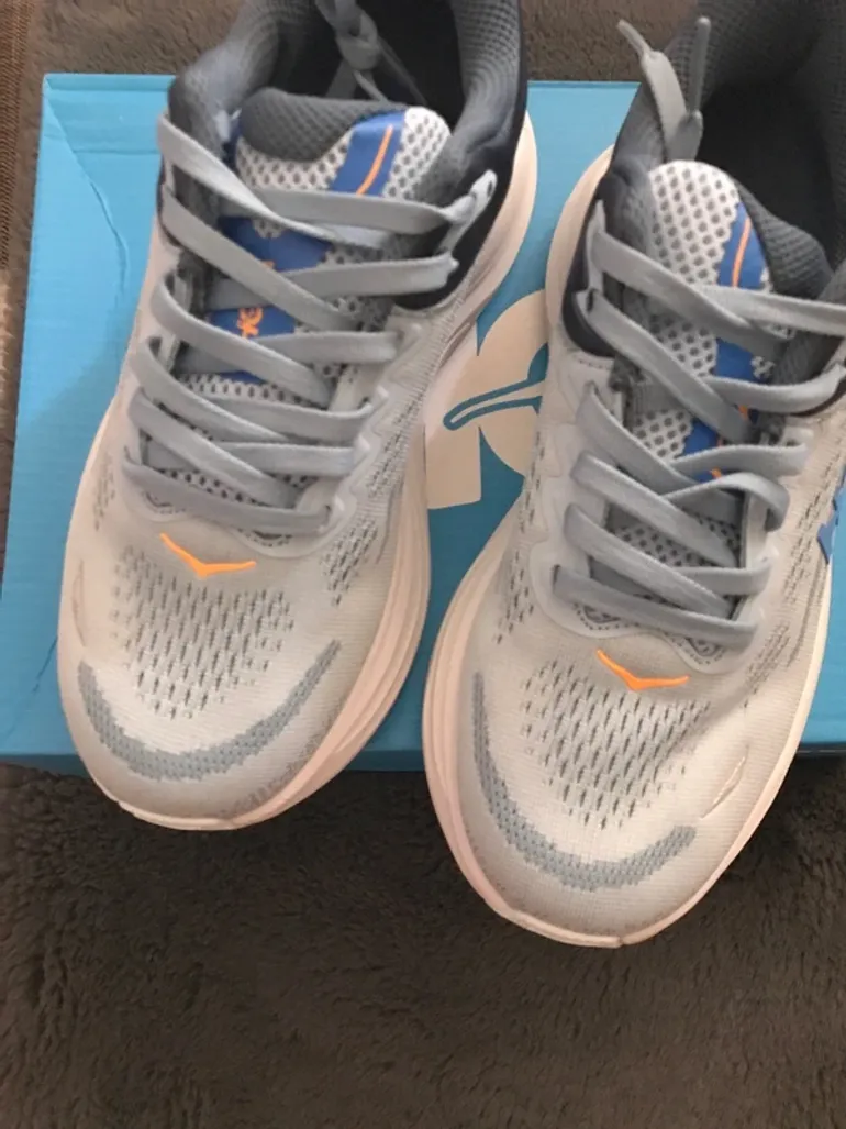 Używany Hoka Shoes 38 bike — zdjęcie 3 z 7