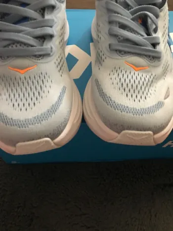 Używany Hoka Shoes 38 bike — zdjęcie 7 z 7