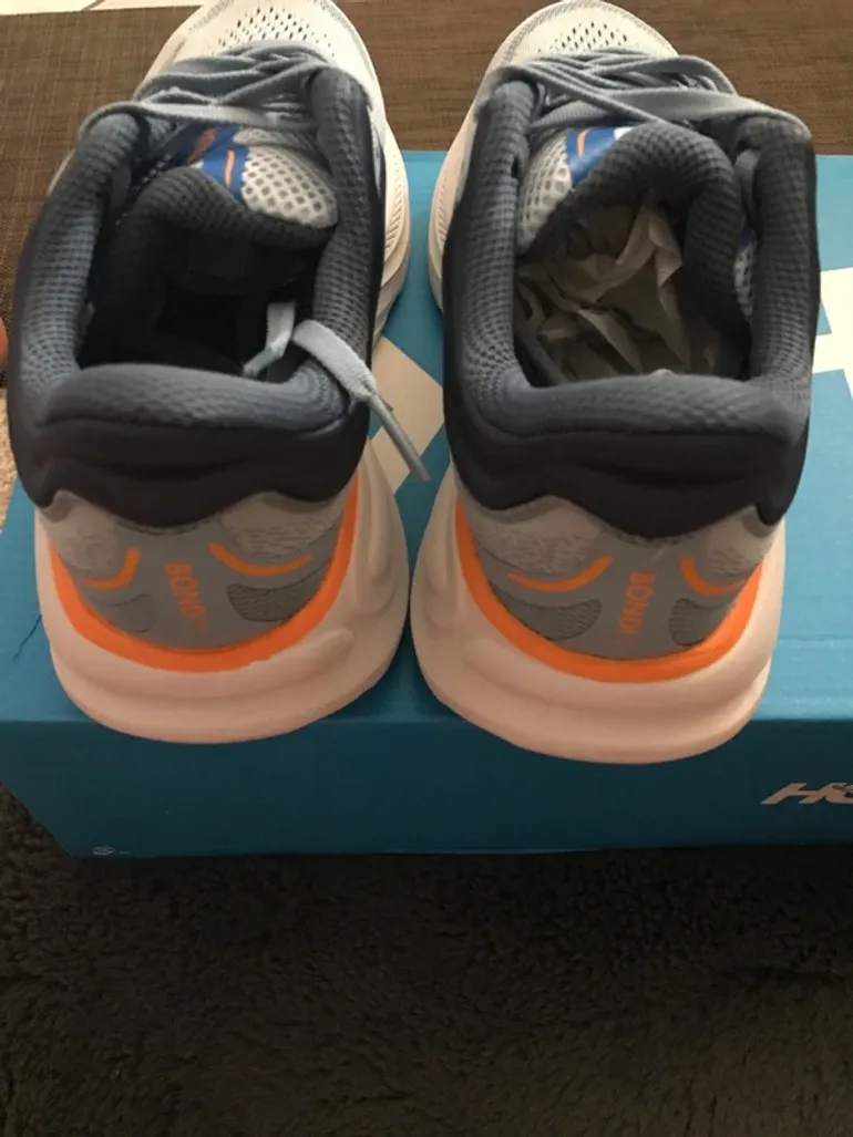 Używany Hoka Shoes 38 bike — zdjęcie 4 z 7