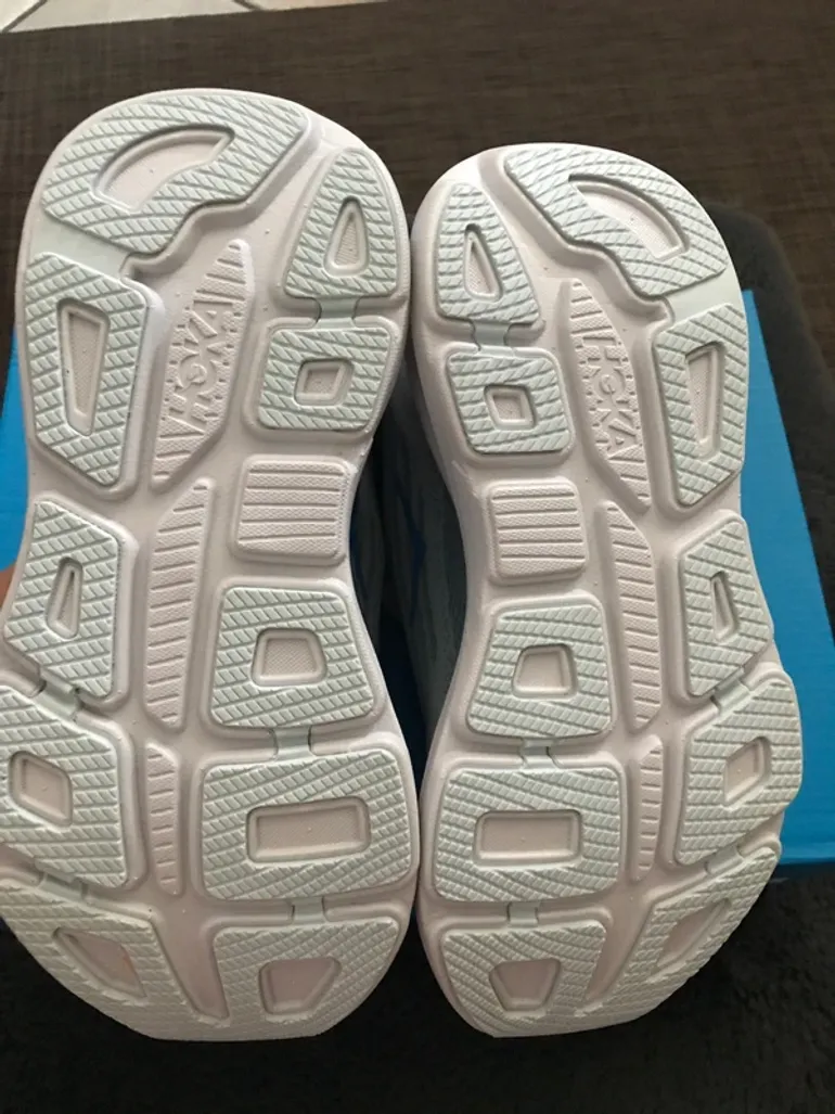 Używany Hoka Shoes 38 bike — zdjęcie 6 z 7