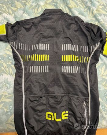 Brugt ALE pr.r bike — billede 2 af 6